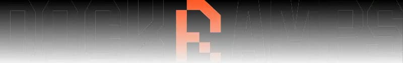 DockRamps Logo